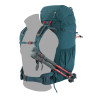 Pinguin Fly 35l turisticky outdoorovy batoh petrol 12