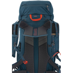 Pinguin Fly 35l turisticky outdoorovy batoh petrol 13
