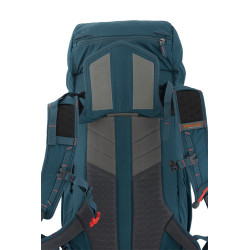 Pinguin Fly 35l turisticky outdoorovy batoh petrol 14