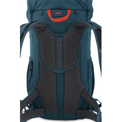 Pinguin Fly 35l turisticky outdoorovy batoh petrol 15
