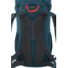 Pinguin Fly 35l turisticky outdoorovy batoh petrol 15