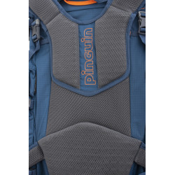 Pinguin Fly 35l turisticky outdoorovy batoh petrol 17