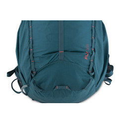 Pinguin Fly 35l turisticky outdoorovy batoh petrol 18