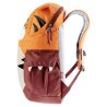 Deuter Kikki 8l detsky turisticky batoh tygr mandarine 5