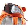 Deuter Kikki 8l detsky turisticky batoh tygr mandarine 8