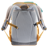 Deuter Kikki 8l detsky turisticky batoh pes pepper 1