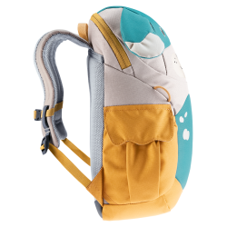 Deuter Kikki 8l detsky turisticky batoh pes pepper 2
