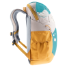 Deuter Kikki 8l detsky turisticky batoh pes pepper 2