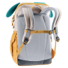 Deuter Kikki 8l detsky turisticky batoh pes pepper 3
