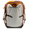 Deuter Kikki 8l detsky turisticky batoh pejsek maple umbra 1