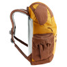 Deuter Kikki 8l detsky turisticky batoh pejsek maple umbra 2