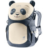 Deuter Kikki 8l detsky turisticky batoh koala black bone