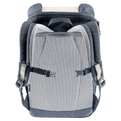 Deuter Kikki 8l detsky turisticky batoh koala black bone 1