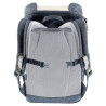 Deuter Kikki 8l detsky turisticky batoh koala black bone 1