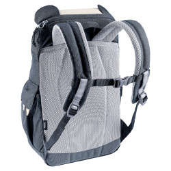 Deuter Kikki 8l detsky turisticky batoh koala black bone 3