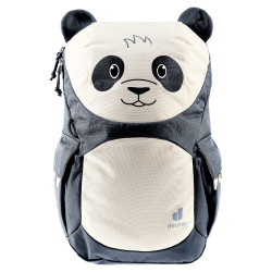 Deuter Kikki 8l detsky turisticky batoh koala black bone 5