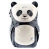 Deuter Kikki 8l detsky turisticky batoh koala black bone 5
