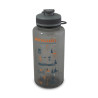 Pinguin Tritan Fat Sport Bottle 1000 ml narazuvzdorna lahev na piti seda