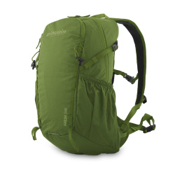 Pinguin Ride 25l cykloturisticky batoh green zeleny