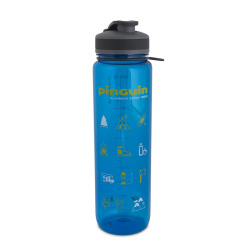Pinguin Tritan Sport Bottle 1000 ml narazuvzdorna lahev na piti modra