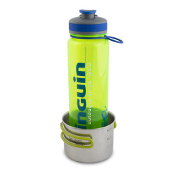 Pinguin Tritan Sport Bottle 1000 ml narazuvzdorna lahev na piti modra7