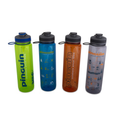 Pinguin Tritan Sport Bottle 1000 ml narazuvzdorna lahev na piti modra6