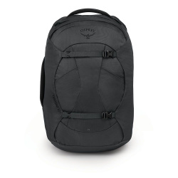 Osprey Farpoint 40l cestovatelsky batoh taska i do letadla tunnel vision grey 1