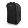 Osprey Farpoint 40l cestovatelsky batoh taska i do letadla tunnel vision grey 2