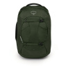 Osprey Farpoint 40l cestovatelsky batoh taska i do letadla gopher green 1