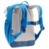 Deuter Pico 5l detsky turisticky batoh pro nejmensi zelva modra 3