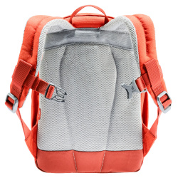 Deuter Pico 5l detsky turisticky batoh pro nejmensi pozarni auto 1