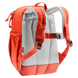 Deuter Pico 5l detsky turisticky batoh pro nejmensi pozarni auto 3