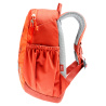 Deuter Pico 5l detsky turisticky batoh pro nejmensi pozarni auto 4