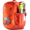 Deuter Pico 5l detsky turisticky batoh pro nejmensi pozarni auto 7