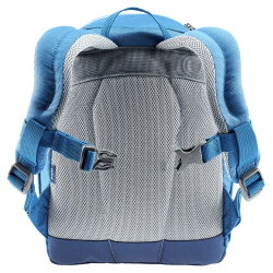 Deuter Pico 5l detsky turisticky batoh pro nejmensi konik 1