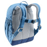 Deuter Pico 5l detsky turisticky batoh pro nejmensi konik 3