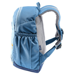 Deuter Pico 5l detsky turisticky batoh pro nejmensi konik 4