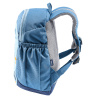 Deuter Pico 5l detsky turisticky batoh pro nejmensi konik 4