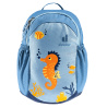 Deuter Pico 5l detsky turisticky batoh pro nejmensi konik 5