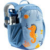 Deuter Pico 5l detsky turisticky batoh pro nejmensi konik 7