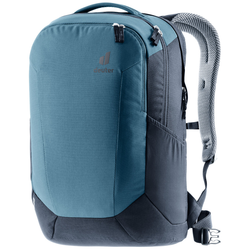 Deuter Giga 28l mestsky batoh do prace i do skoly s kapsou na notebook atlantic