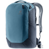 Deuter Giga 28l mestsky batoh do prace i do skoly s kapsou na notebook atlantic