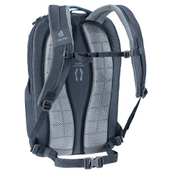 Deuter Giga 28l mestsky batoh do prace i do skoly s kapsou na notebook atlantic 3