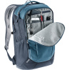 Deuter Giga 28l mestsky batoh do prace i do skoly s kapsou na notebook atlantic 6