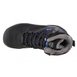 Salomon Toundra Pro CSWP W black 399722 damske zimni nepromokave boty 4