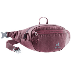 Deuter Belt I 1,5 l lehka turisticka ledvinka maron