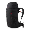 Pinguin Fly 35l turisticky outdoorovy batoh black