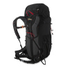 Pinguin Fly 35l turisticky outdoorovy batoh black 1
