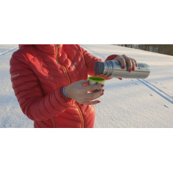 Pinguin Vacuum Thermobottle 0,8 l vakuova termoska3