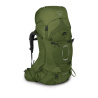 Osprey Aether 65l II S M expedicni batoh garlic mustard green